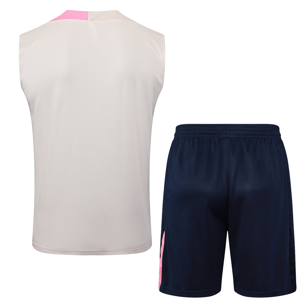Conjunto de Entrenamiento de Tirantes Fc Barcelona 2025/26