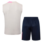Conjunto de Entrenamiento de Tirantes Fc Barcelona 2025/26