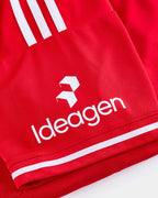 Camiseta Nottingham Forest 2025/26 - 1ª Equipación