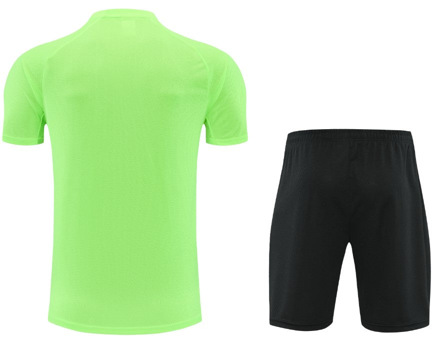 Conjunto de Entrenamiento Corto Atlético de Madrid - 2026/27