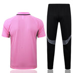 Conjunto Polo Pre-Partido Inter Miami Cf- 2025/26