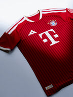 Camiseta Bayern Múnich 2026/27 - 1ª Equipación