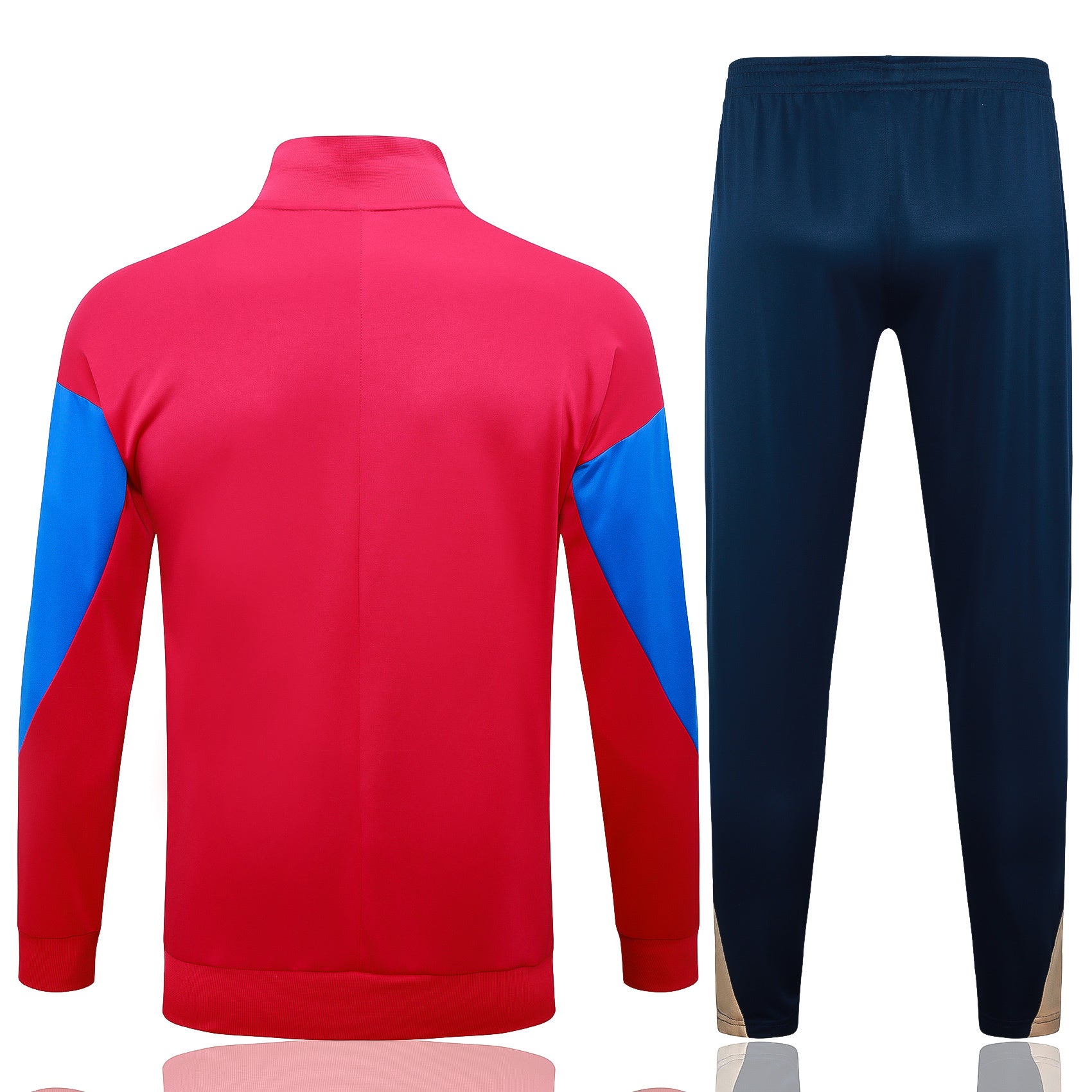 Chándal con Chaqueta Fc Barcelona - 2025/26