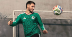 Camiseta México 2026 - 1ª Equipación Manga Larga