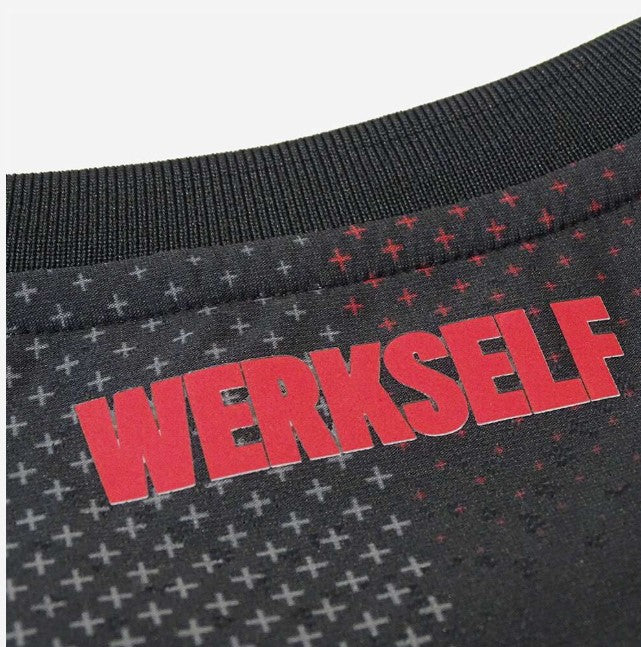 Camiseta Bayern Leverkusen 2025/26 - 1ª Equipación