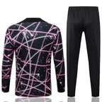 Conjunto de Entrenamiento Largo PSG - 2025/26