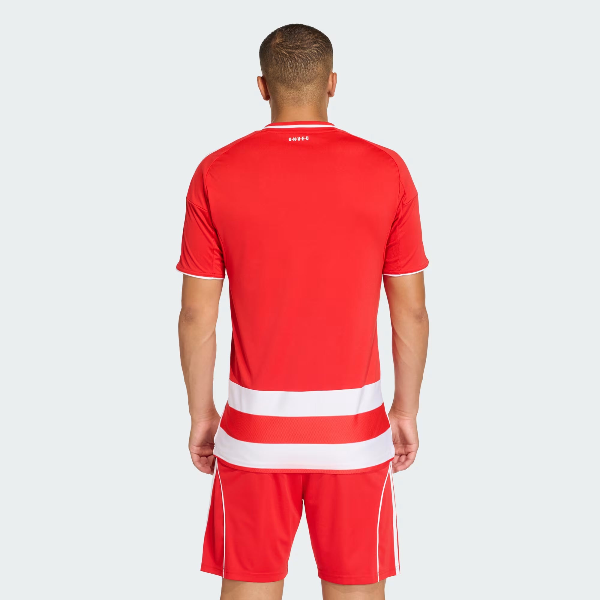 Camiseta Unión Berlín 2025/26 - 1ª Equipación