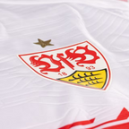 Camiseta Stuttgart 2025/26 - 1ª Equipación