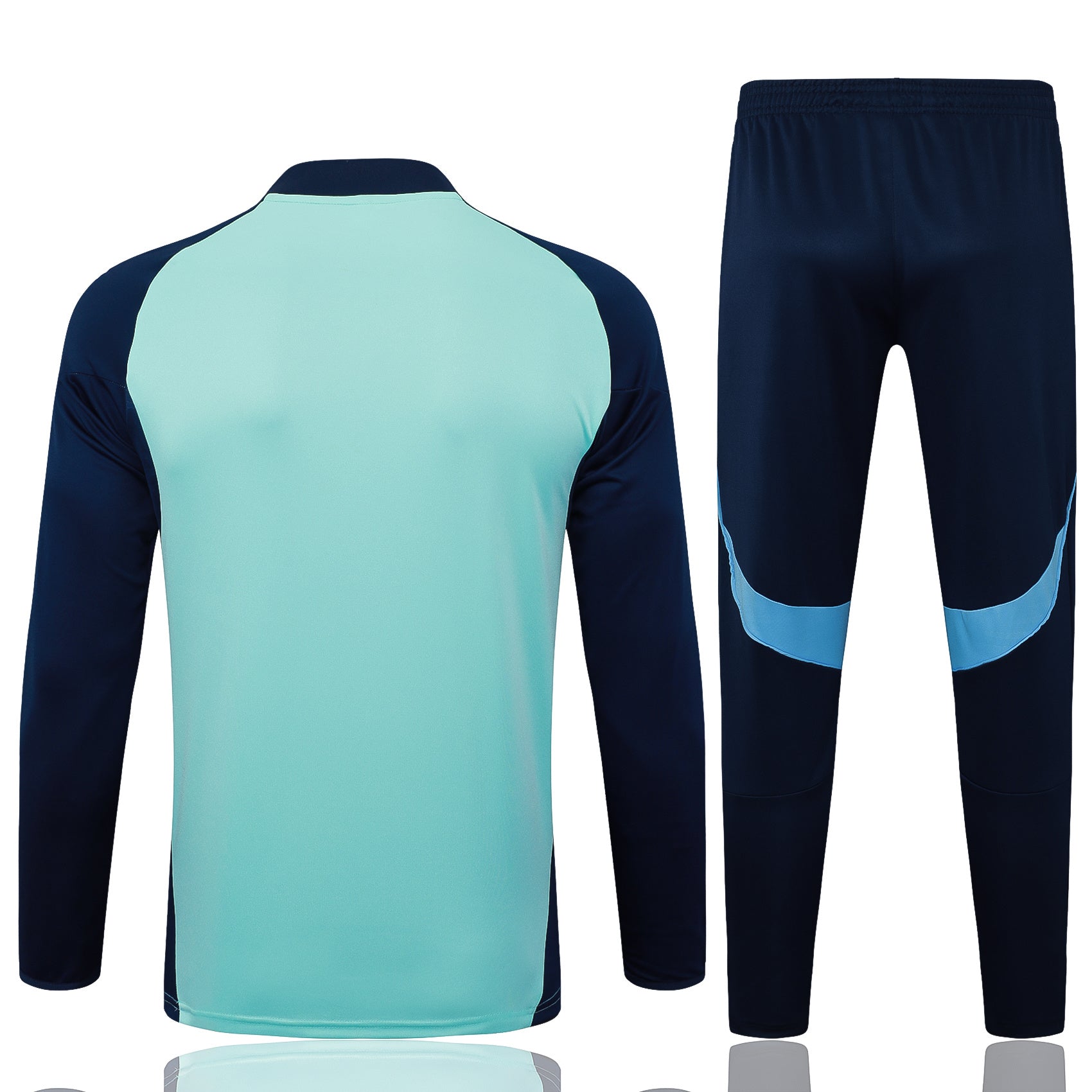 Conjunto de Entrenamiento Largo Arsenal - 2025/26