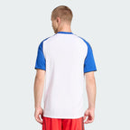 Camiseta Hamburgo S.V 2025/26 - 1ª Equipación