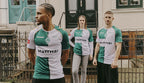 Camiseta Werder Bremen 2025/26 - Edición Especial Obrigado Diego