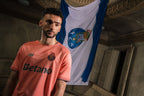 Camiseta FC Porto 2025/26 - 2ª Equipación