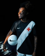 Camiseta Vasco da Gama 2025/26 - 1ª Equipación