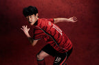 Camiseta Corea del Sur 2026 - 1ª Equipación