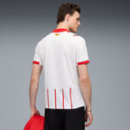 Camiseta Girona 2025/26 - 1ª Equipación