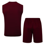 Conjunto de Entrenamiento de Tirantes Ajax - 2025/26