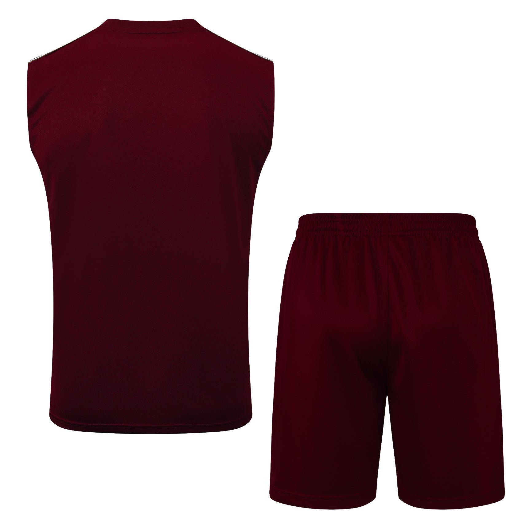 Conjunto de Entrenamiento de Tirantes Ajax - 2025/26