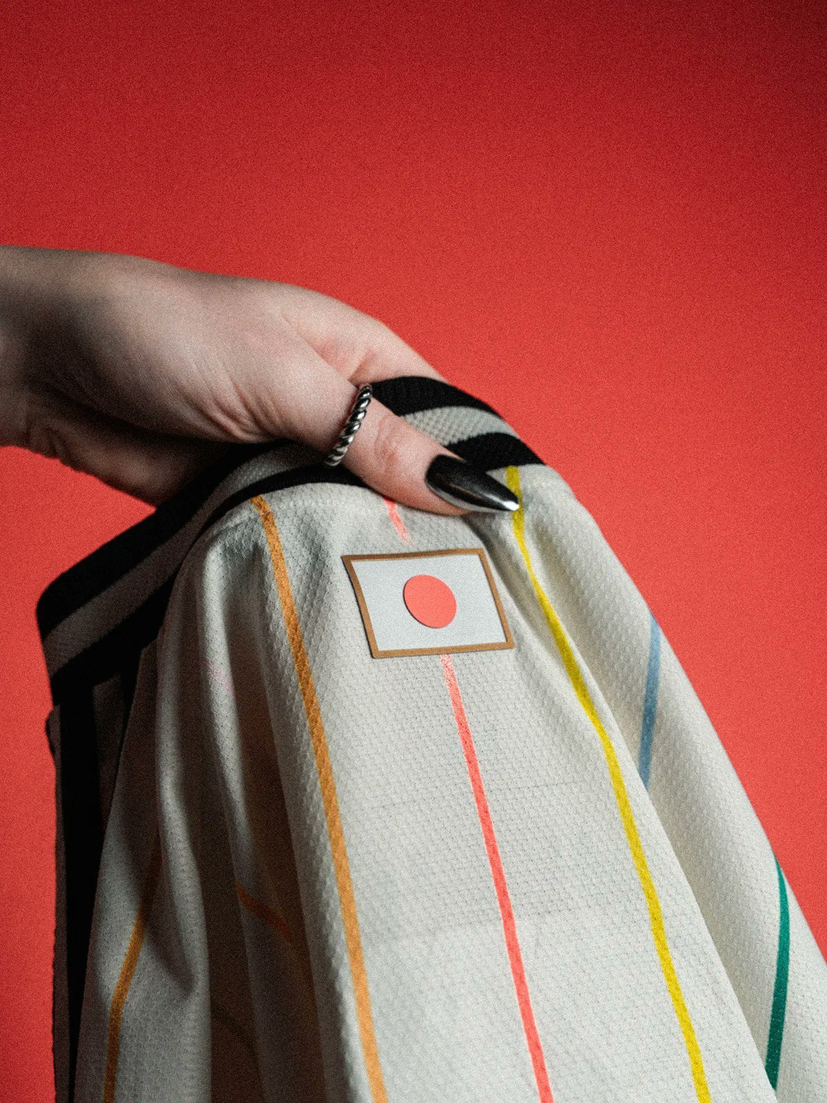 Camiseta Japón 2026 - 2ª Equipación