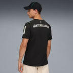 Camiseta Borussia Mönchengladbach 2025/26 - 3ª Equipación