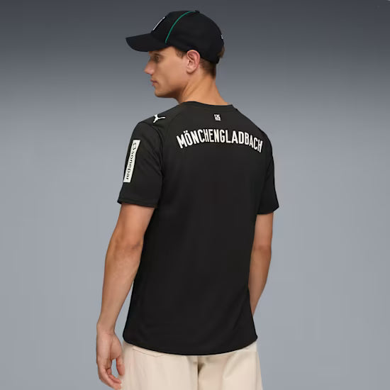 Camiseta Borussia Mönchengladbach 2025/26 - 3ª Equipación