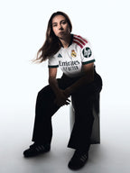 Camiseta Real Madrid 2026/27 - 1ª Equipación