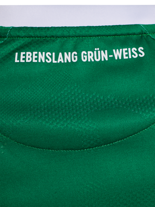 Camiseta Werder Bremen 2025/26 - 1ª Equipación