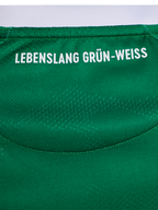 Camiseta Werder Bremen 2025/26 - 1ª Equipación