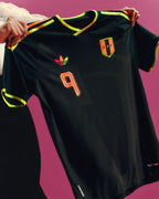 Camiseta Perú 2026 - 2ª Equipación