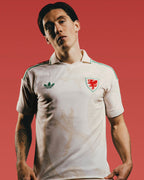 Camiseta Gales 2026 - 2ª Equipación