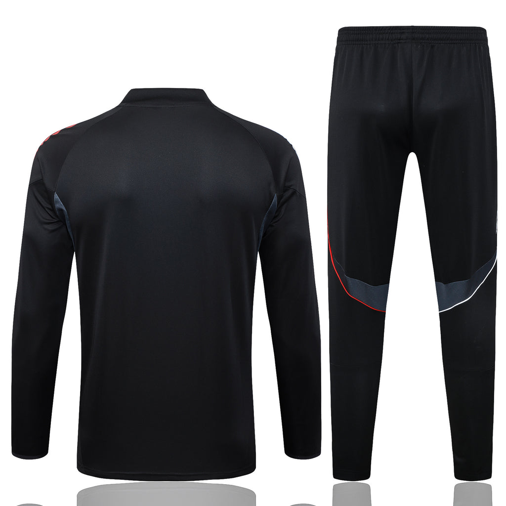 Conjunto de Entrenamiento Largo Ajax - 2025/26