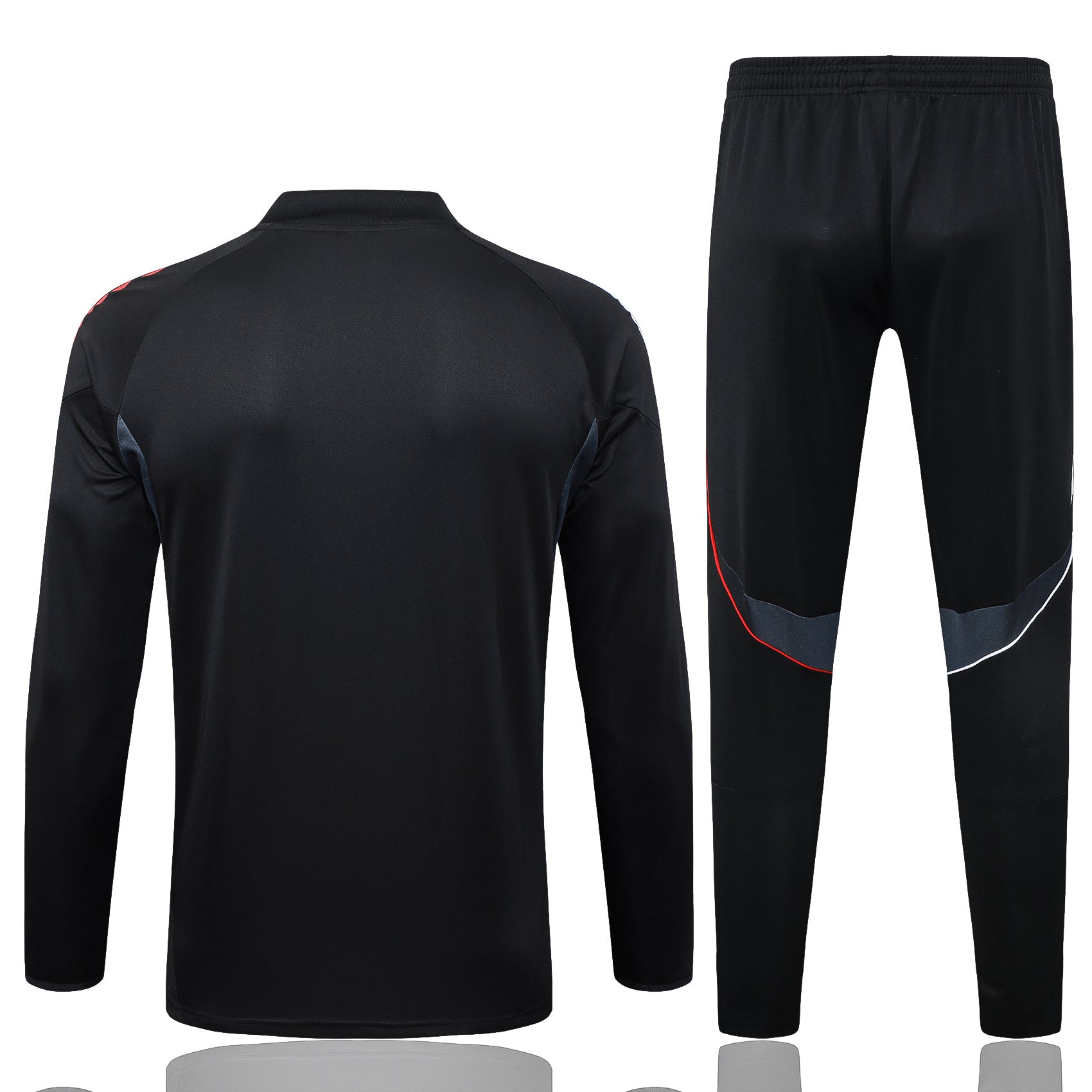 Conjunto de Entrenamiento Largo Ajax - 2025/26