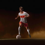 Camiseta Países Bajos 2026 - 2ª Equipación