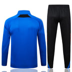 Conjunto de Entrenamiento Largo Manchester United - 2025/26