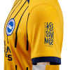 Camiseta Brighton 2025/26 - 3ª Equipación