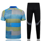 Polo Pre-Partido Real Madrid - 2025/26