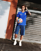 Camiseta Italia 2026 - 1ª Equipación