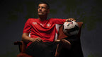 Camiseta Suiza 2026 - 1ª Equipación
