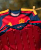 Camiseta España 2026 - 1ª Equipación Manga Larga