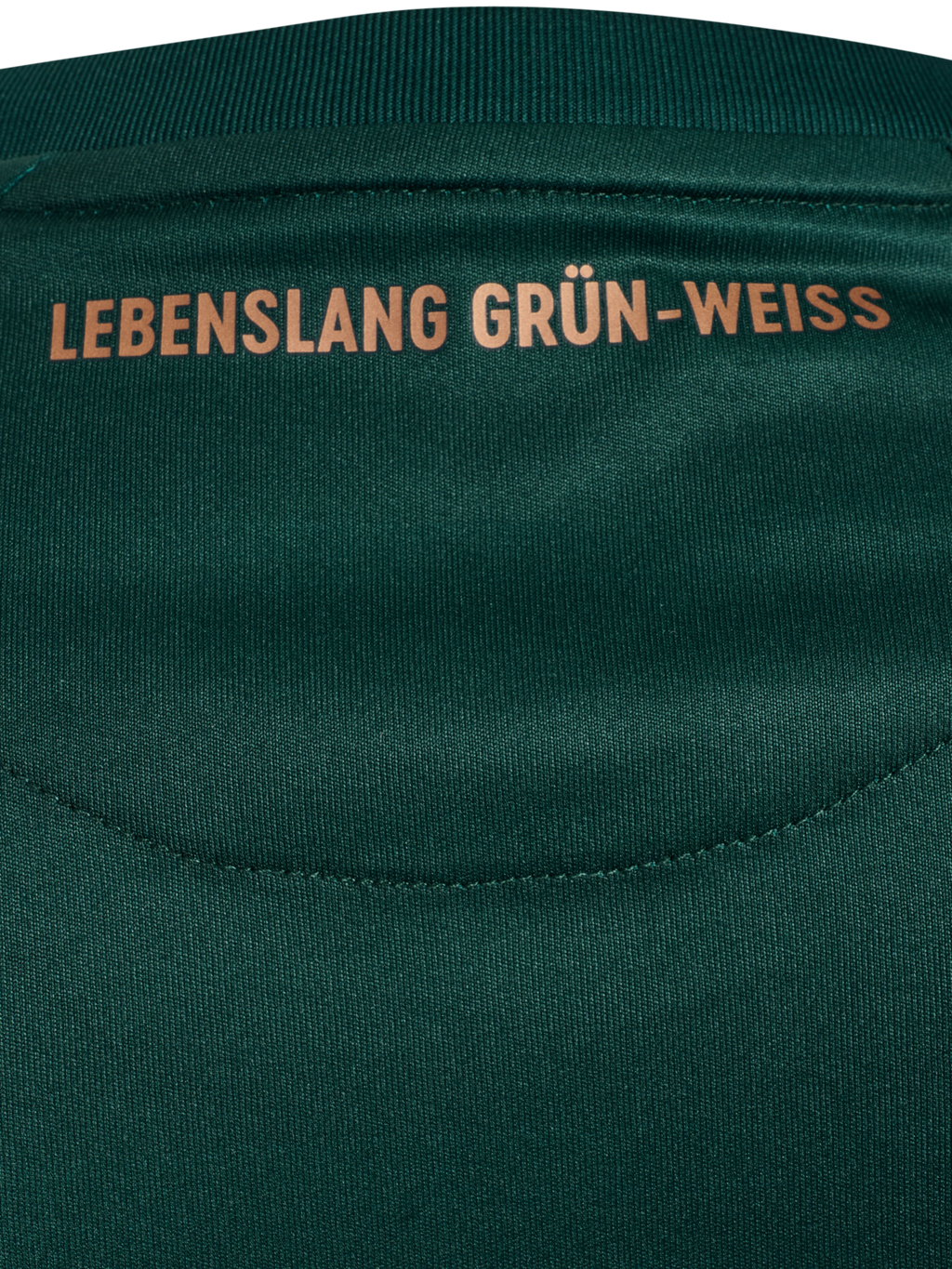 Camiseta Werder Bremen 2025/26 - 3ª Equipación