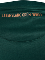 Camiseta Werder Bremen 2025/26 - 3ª Equipación