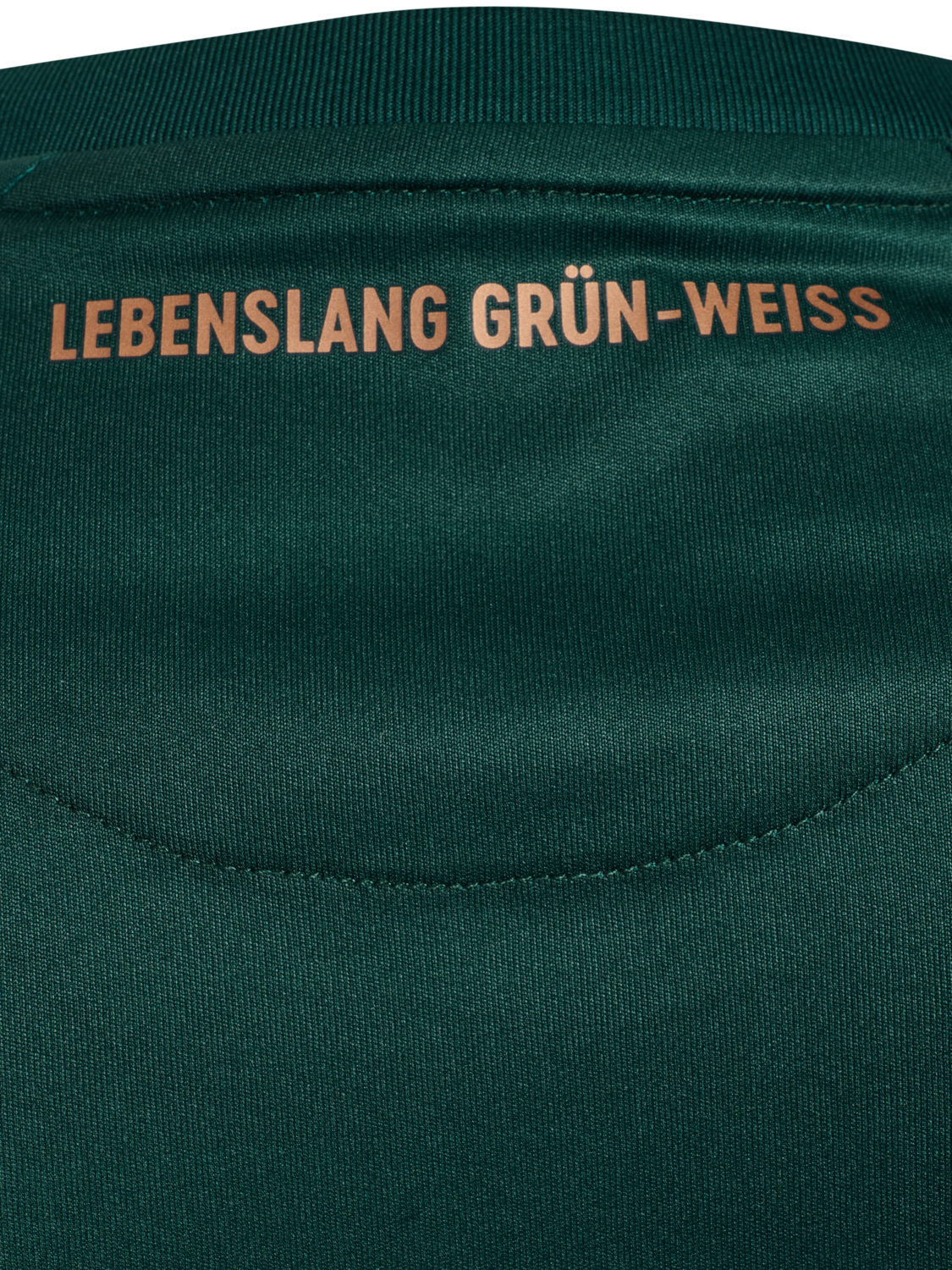 Camiseta Werder Bremen 2025/26 - 3ª Equipación