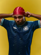 Camiseta Alemania 2026 - 2ª Equipación