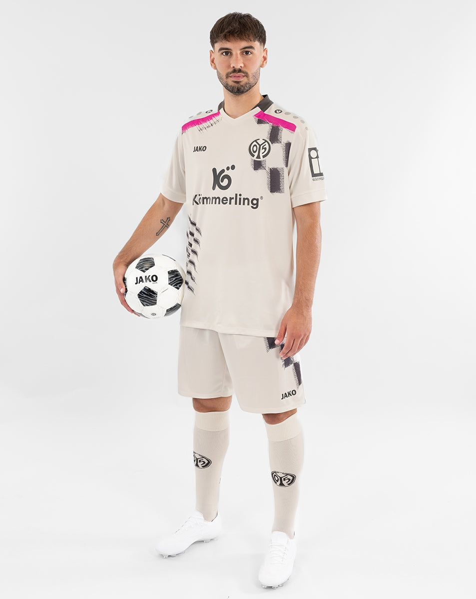 Camiseta Mainz 2025/26 - 3ª Equipación