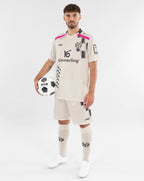 Camiseta Mainz 2025/26 - 3ª Equipación