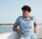 Camiseta Udinense 2025/26 - 2ª Equipación