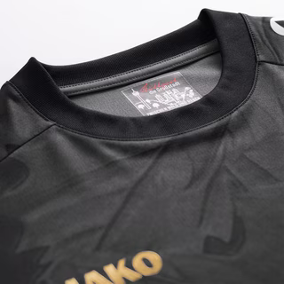 Camiseta Stuttgart 2025/26 - 3ª Equipación