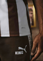 Camiseta St. Pauli 2025/26 - 1ª Equipación