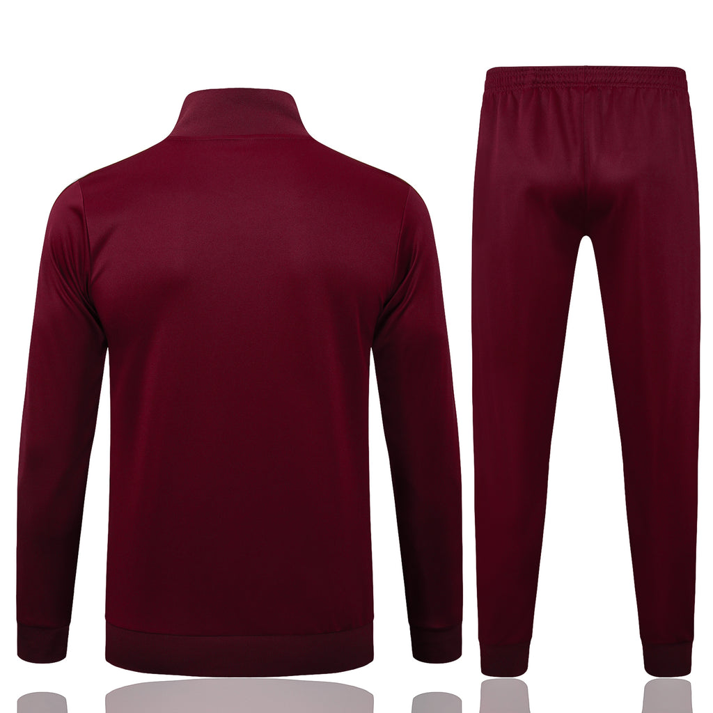 Chándal con Chaqueta Ajax - 2025/26