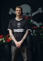 Camiseta St. Pauli 2025/26 - 3ª Equipación