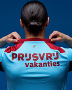 Camiseta Feyenoord 2025/26 - 3ª Equipación